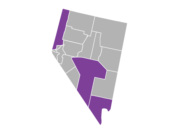 Health Plan ID Card - Member - Health Plan of Nevada
